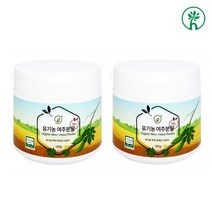 P인슐린 말린 여주 분말 가루 여주차 건여주 카라틴 모모르데신 인슐린 엽산 사포닌 국내산 아미노산 엽산 추천 스푼동봉, 2개