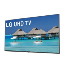 LG전자 55인치 139cm(55) 55US670H0UA 미사용 UHD TV, 지방 벽걸이설치비포함