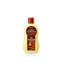 말표 가죽로션200ml 가죽보호제 가죽광택유지