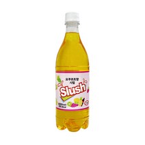 이안스 TOM 요구르트향 슬러시 시럽, 1개, 1kg