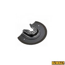 MDG1593 디월트 만능커터날 DWA4219 몰탈 그라우드제거 공구악세사리/비트날/디월트악세사리/절삭공구