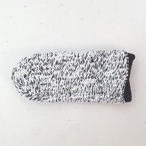 손 베임 방지 골무 손가락 보호 공예작업 사고방지, 1개