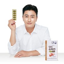 닥터슈퍼칸 1개월