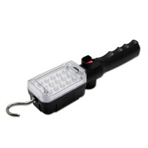 현대전기공구 쏠라젠 스마트폰 충전식 LED 작업등 SWL-150RU, 1개