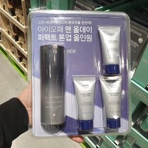 아이오페 맨 톤업 올인원 120ml, 단품, 단품