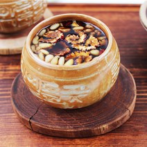 하동 국산 수제 쌍화차 국산약재로 더 진한 전통차, 1.쌍화차5포