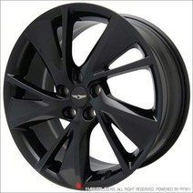 제네시스G70 21년형 19인치휠 (G9720/G9700) 부산 양산 김해 무료장착, 양정점장착