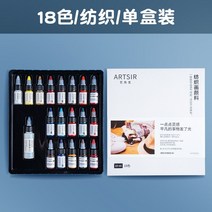 아크릴물감 다이소아크릴물감 아크릴 물감 사용법 백드롭페인팅재료, 