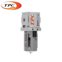 TPC 소형 에어수분필터, 자동, 1개