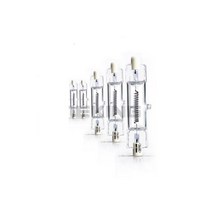 호환 가능 5pcs 텅스텐 램프 조명 전구 800w 220v 3200K 레드 헤드 라이트 5in1 키트, 한개옵션0