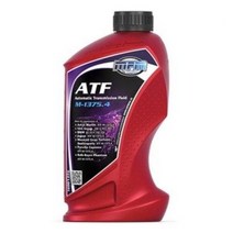 엠피엠MPM ATF ZF6 6단 M-1375.4 오토미션오일/자동변속기 1리터 오토미션 자동미션오일/앰피앰, 1개