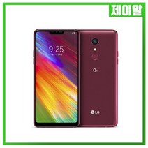 LG Q9 중고폰 중고 공기계 Q925, 랜덤빠른배송, Q9 S등급