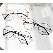 8g 초경량 국산 베타 티탄안경 티타늄안경테 블루라이트차단안경 동그리 사각 니콘 bluv 비틀안경