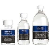 [L&B] 르프랑 무취 솔벤트 250ml