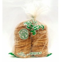 대용량 누룽지 4.5kg