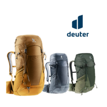 도이터 배낭 신형 푸트라 프로 36 36리터 남여공용 / 특별한 선물, Almond-Cinnamon(6611)-