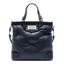 메종마르지엘라 22FW 여성 글램슬램 스몰 토트숄더백 (S56WD0133_P4300_T6069_22F)