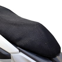 MOXI SYM 조이맥스Z+ 3D 풀매쉬커버 여름 쿨시트 안장시트 5XL