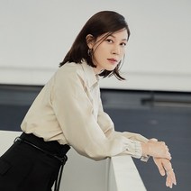 [온플/최초가69 900원]셀렙샵 에디션 22FW 블루종 블라우스 2종