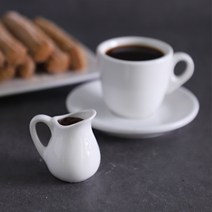 툴리 샷잔 시럽잔 25ml