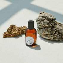 다크엠버 앤 진저릴리 퍼퓸 30ml 50ml 100ml 니치향수 비아퍼퓸, 프리미엄 (블랙), 오드퍼퓸