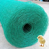 튼튼철물 구갑망 새망 닭망 울타리망 휀스망, 구갑망 110cm X 30m