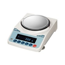 AND BALANCE FX-2000i 정밀 전자저울 보급형 (0.01g~2200g)