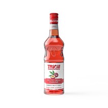 토스키 패션후르츠 시럽 1000ml