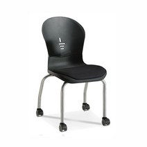 건강-드림_테트라고정 로라-블랙 AH 세미나의자 회의용 컬러 다용도 편한 사무용 강의 학생_rjsrkdemf, 건-드-선택사항없습니다