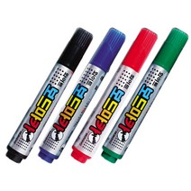 문교 보드마카 12개입, 블루