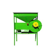 들깨풍구 선별기 풍구 탈곡기 곡물 쌀선별기 탈망기, 풍구(150W)