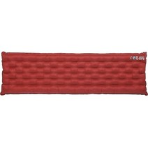 Big Agnes 빅아그네스 에어매트 Q-Core Pad (Regular)