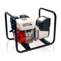 혼다 HONDA 산업용 발전기 제넥스 SG3000SX, 1개