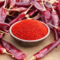[HACCP인증] 고춧가루 고추장용 (보통맛/매운맛), 고춧가루 고추장용500g/보통매운맛, 1개