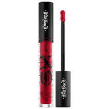 KVD Beauty XO Vinyl Lip Cream Lip Gloss 캣본디 XO 바이닐 립 크림 립 글로즈 튤립 2.7ml