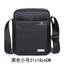 남자 가방 옥스포드 천으로 어깨 가방 남자 메신저 가방 캐주얼 캔버스 가방 남자 가방 배낭 작은 가방 비즈니스 서류