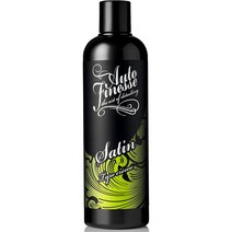 오토 피네스 사틴 타이어 드레싱 코팅 광택 500ml