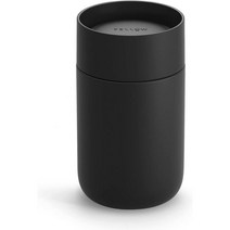 펠로우 드립포트 커피 주전자 추출기 바리스타 용품, Matte Black