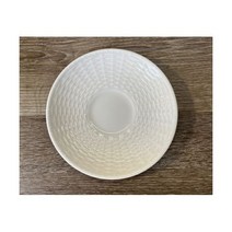 웨지우드 Nantucket Saucer ~new~