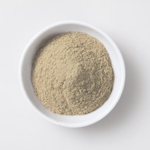 [캔들이케아] 천연분말 49종 천연비누 수제비누 화장품재료, 자운고 분말(50g)