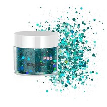 MakarttPro 로우 네일 글리터 컬렉션도브 769179, Triton