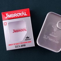 JMB로얄카드 하우스용캔, 본상품선택