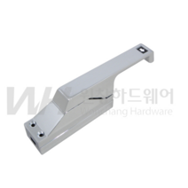 (당일발송) (정품손잡이) (저온창고 손잡이)대성마그네트 손잡이 D-405, 우손잡이