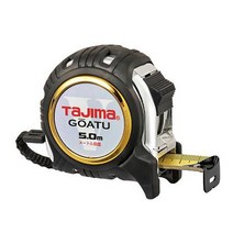 타지마 줄자 GAGL25-50 고아츠 G그립 5m, 3. GAGL25-50(5M)