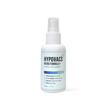 하이포백스 고수준 냄새제거 탈취제 살균소독제 120ml