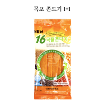 목포 밥통 밥솥 쫀드기 놀면뭐하니 간식대장 추억의 문구점 1+1, 2개, 120g