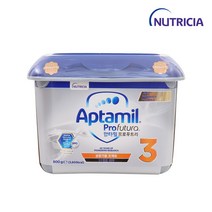 압타밀 프로푸트라 어드밴스 HMO 분유 3단계, 800g, 1개