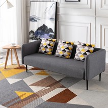 심플먼트 옷가게 케주얼 호텔에서 주점 2인 삼인 소파패드