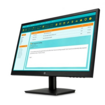 HP N223v/22인치 LED모니터/1920 x 1080 FHD