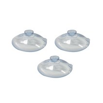 1+1 플로엠 45mm 압착고무 Q-1007, 3개